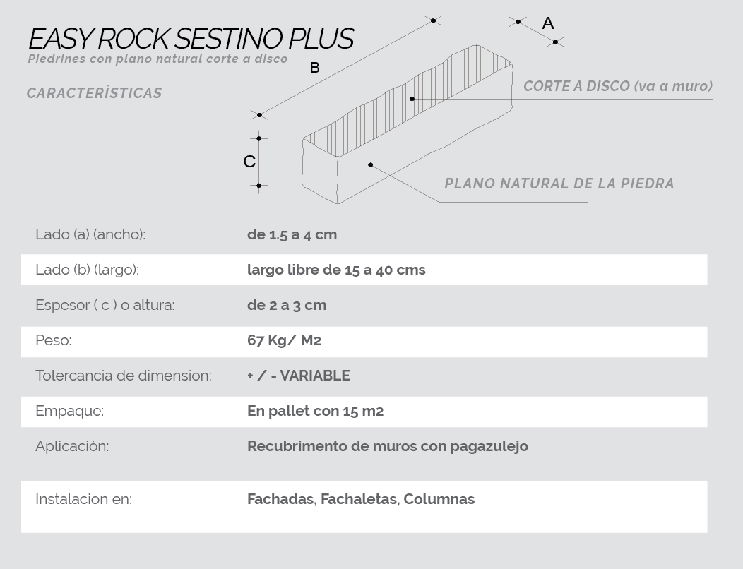 Palladium Opus Incertum